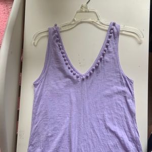 Lily Pulitzer Tank Top